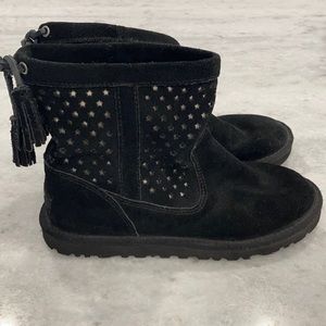 UGG short boot